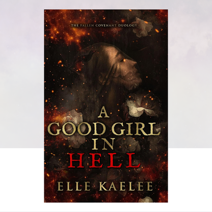 [PREORDER] A Good Girl in Hell