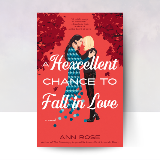 [PREORDER] A Hexcellent Chance to Fall in Love
