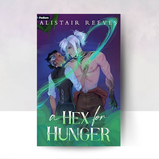 A Hex for Hunger