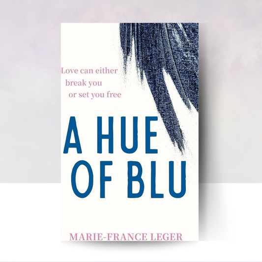 Hue of Blu