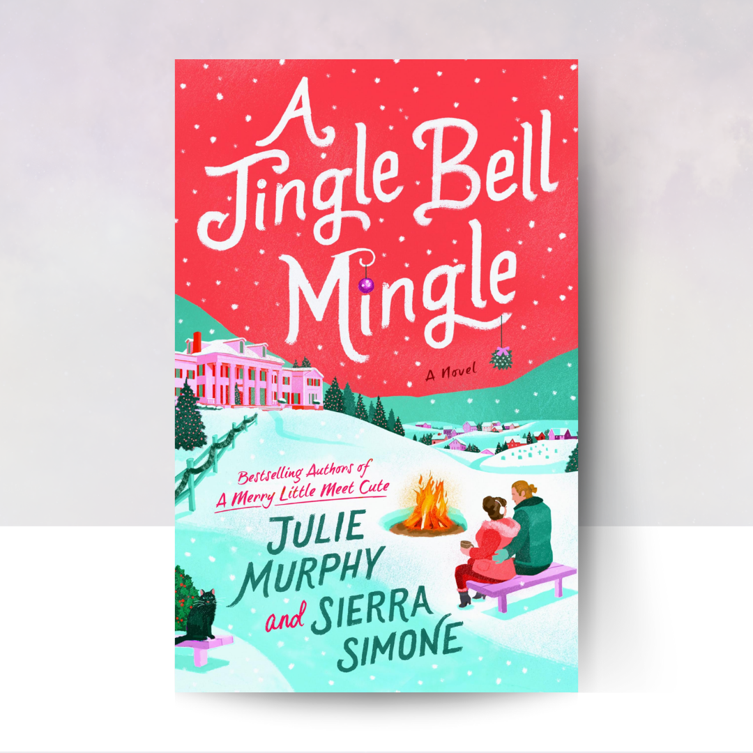 [PREORDER] A Jingle Bell Mingle [Paperback]