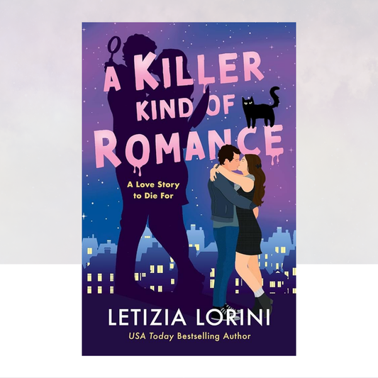 A Killer Kind of Romance