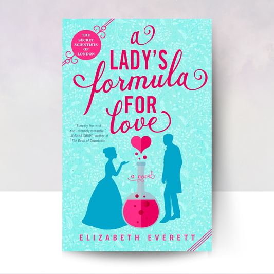 A Lady's Formula for Love