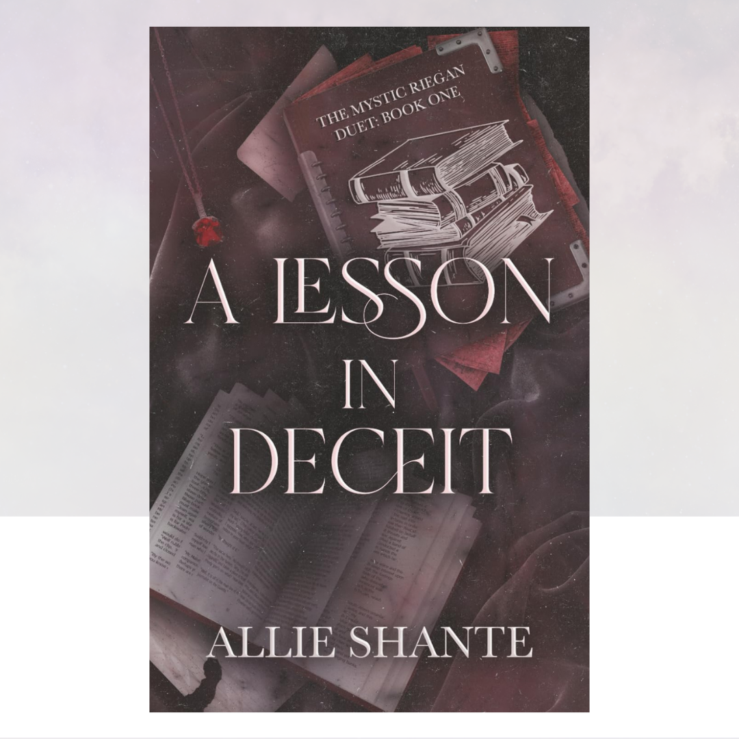 A Lesson in Deceit