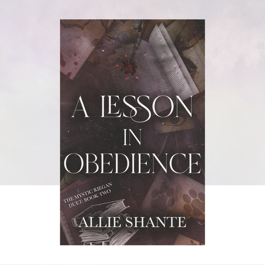 A Lesson in Obedience