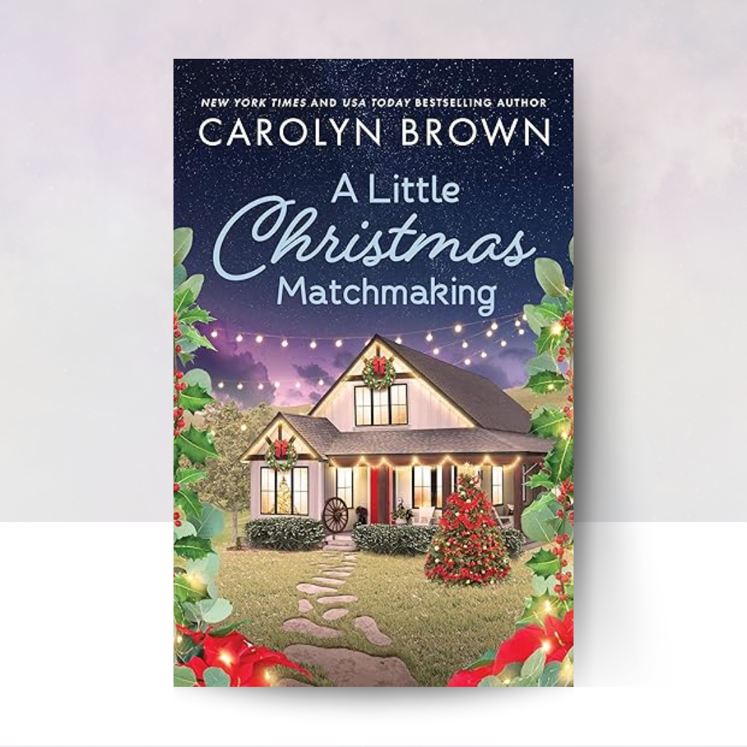 [PREORDER] A Little Christmas Matchmaking