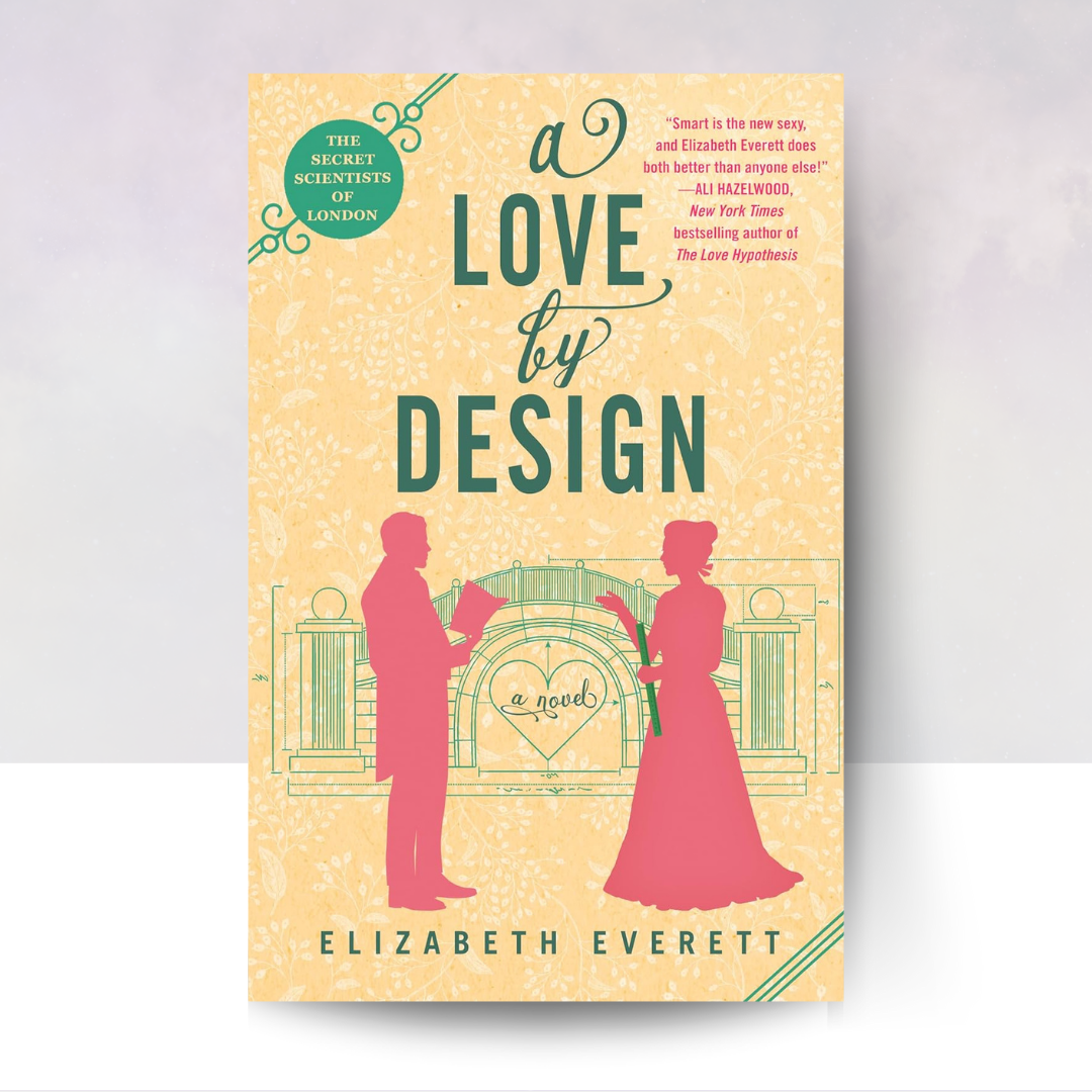 A Love By Design