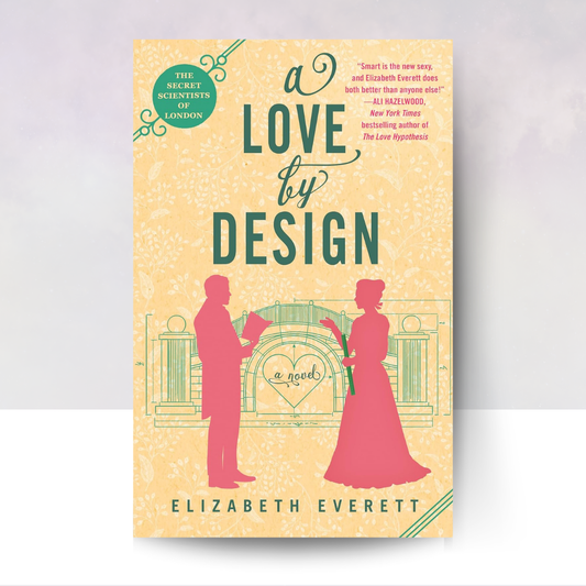 A Love By Design