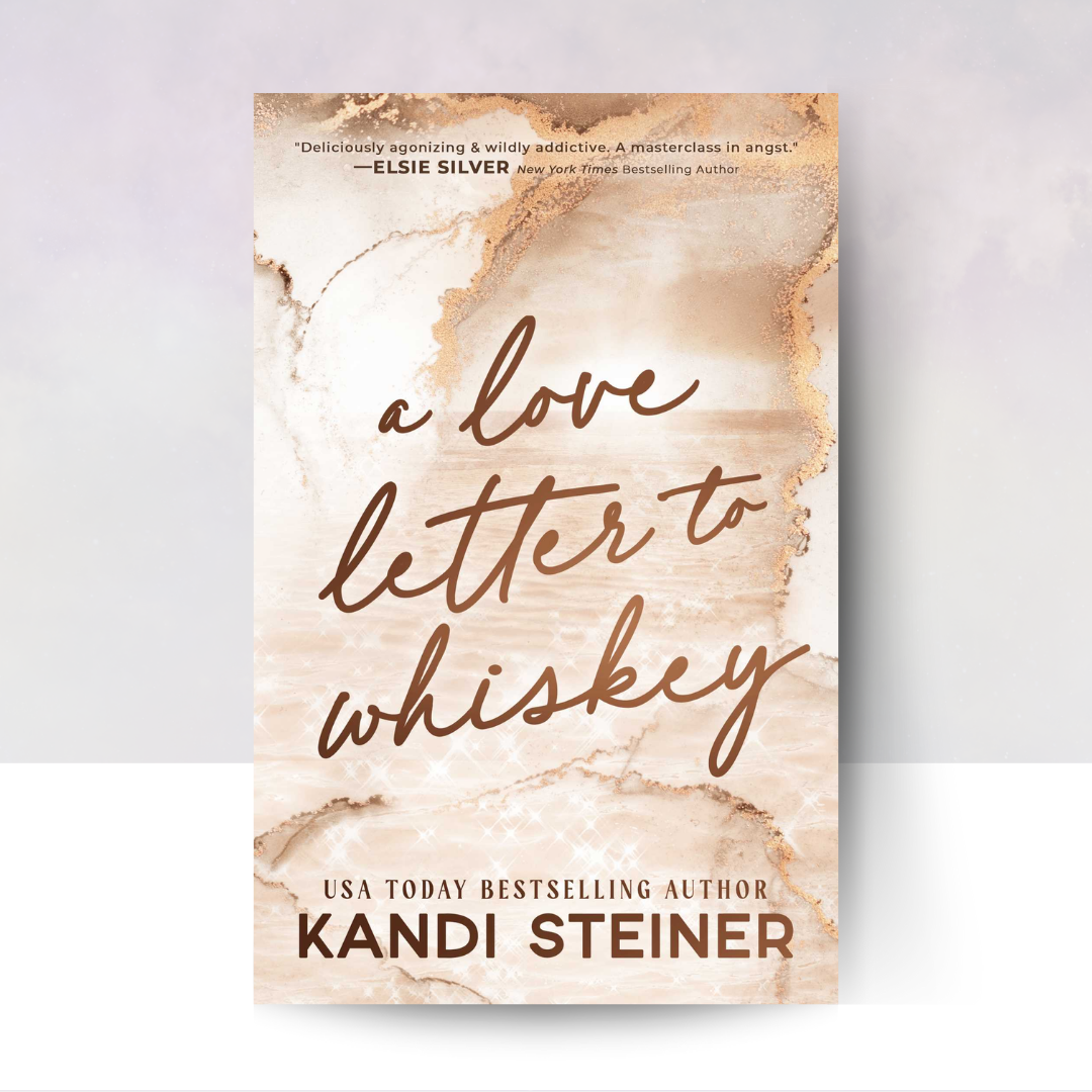 A Love Letter To Whiskey Deluxe Limited Edition The New Romantics a-love-letter-to-whiskey-deluxe-limited-edition-the-new-romantics