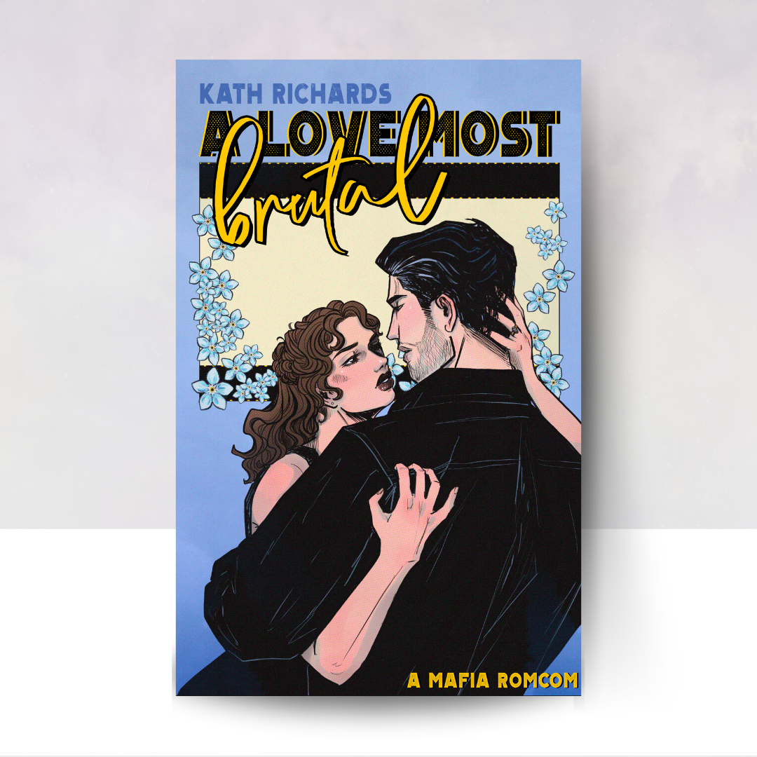 [PREORDER] A Love Most Brutal [Special Edition]