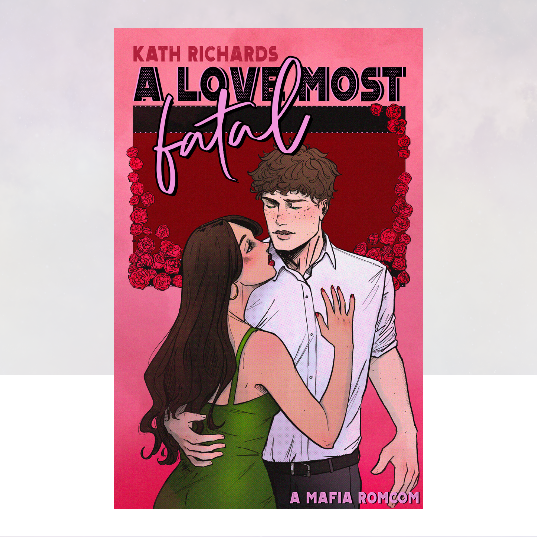 A Love Most Fatal [Special Edition]