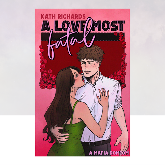A Love Most Fatal [Special Edition]