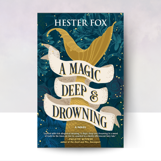A Magic Deep and Drowning