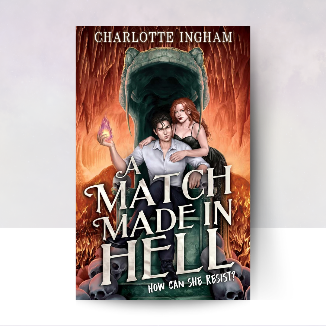 [PREORDER] A Match Made in Hell