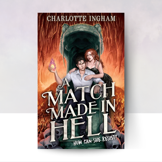 [PREORDER] A Match Made in Hell