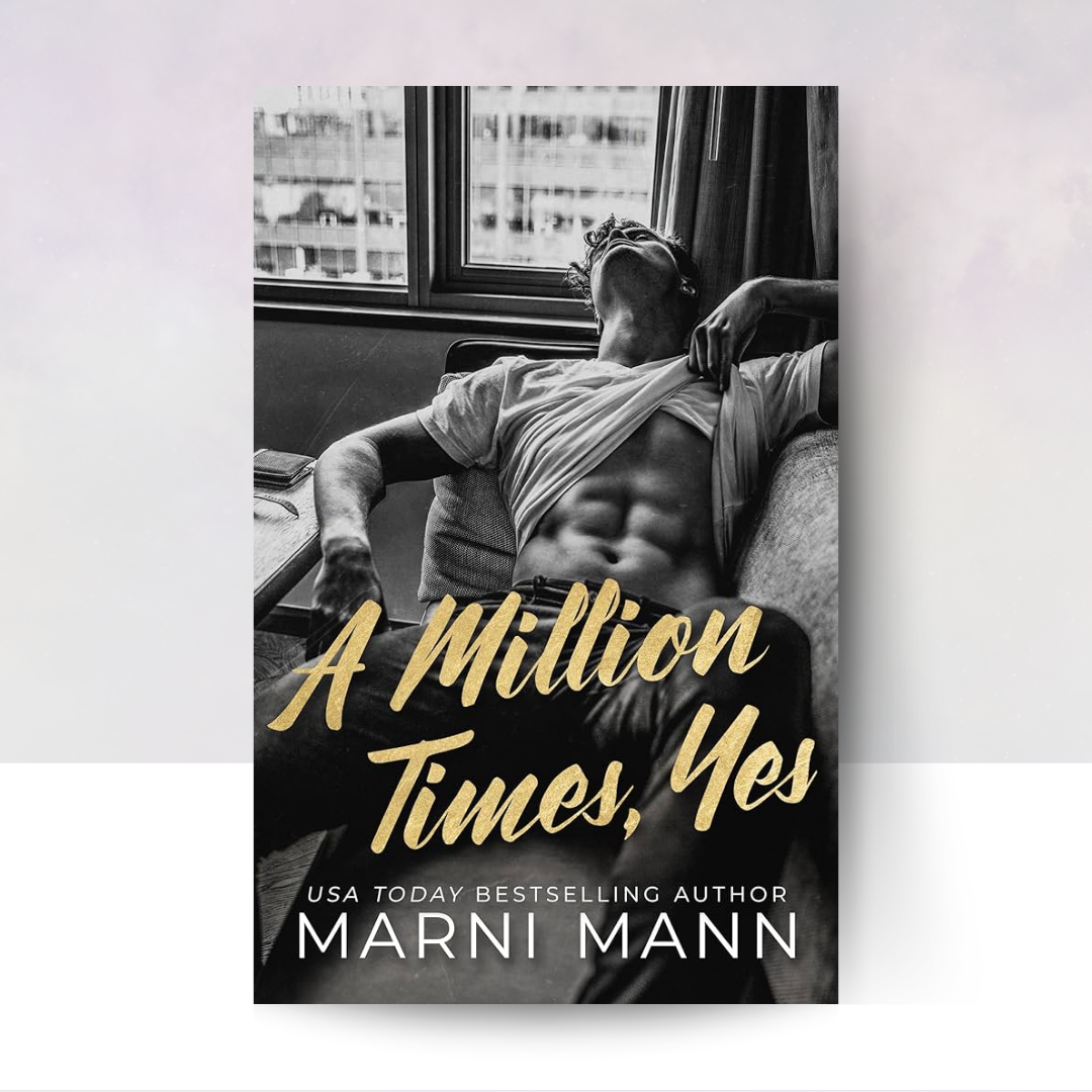[PREORDER] A Million Times, Yes