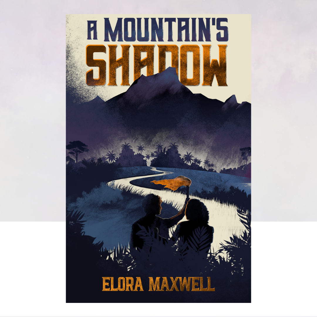 A Mountain's Shadow