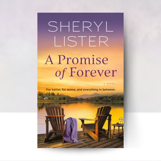 A Promise of Forever