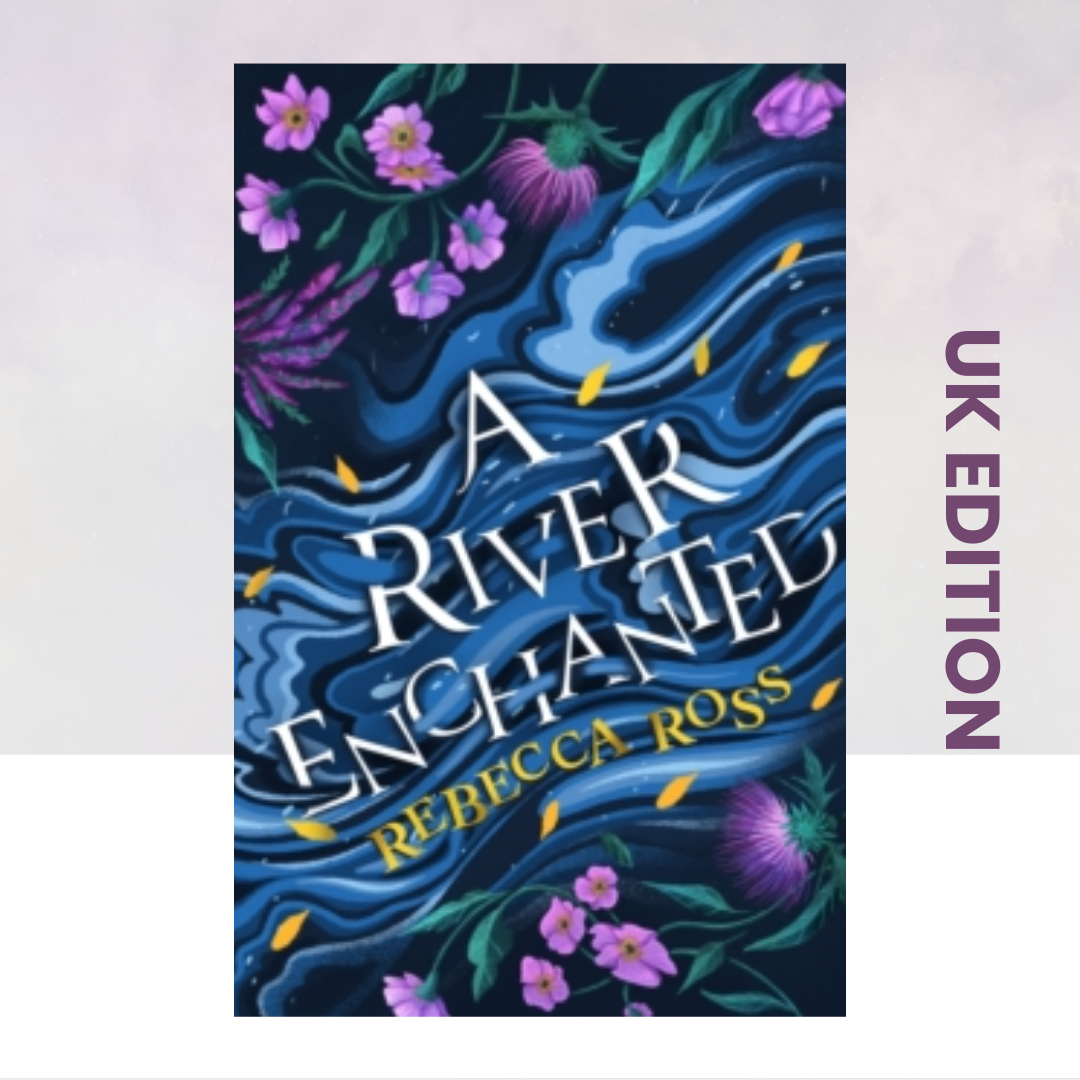A River Enchanted [UK Edition]
