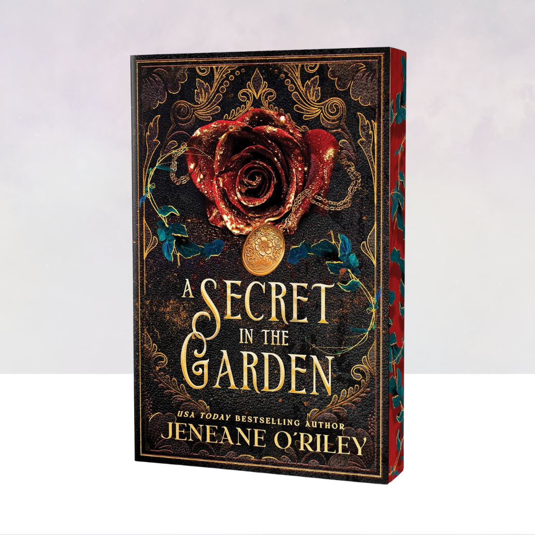 [PREORDER] A Secret in the Garden [Deluxe Edition]