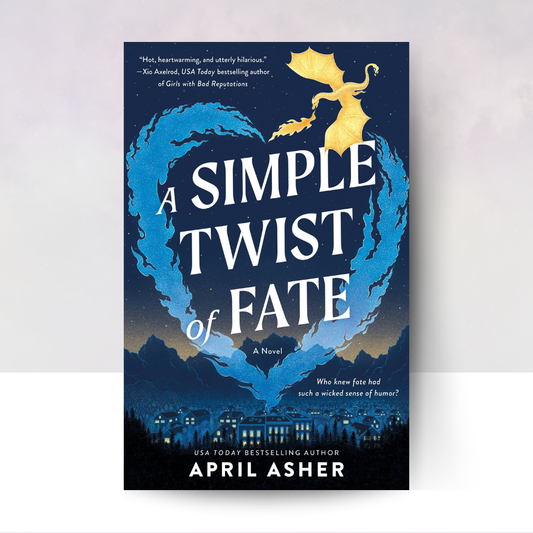 A Simple Twist of Fate