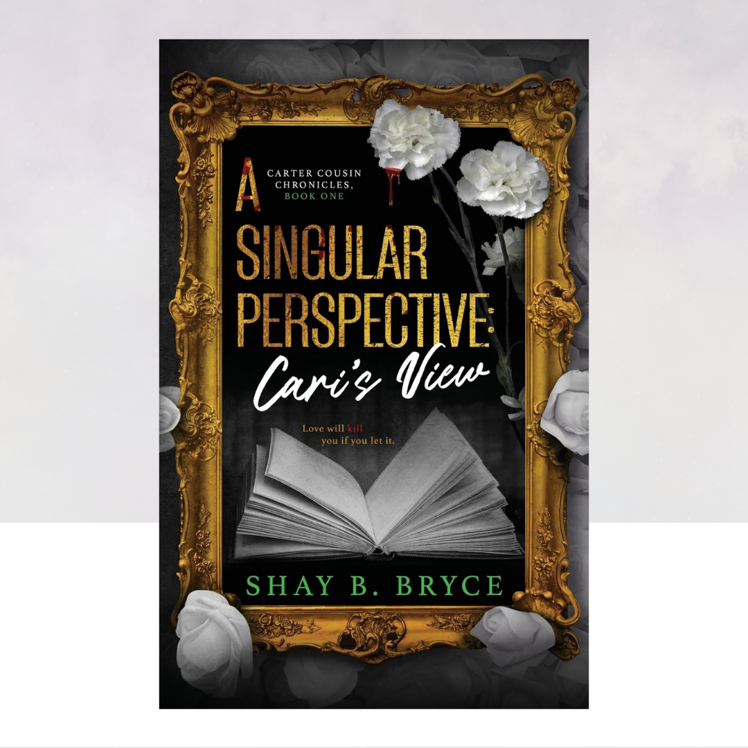 A Singular Perspective: Cari's View [Paperback]