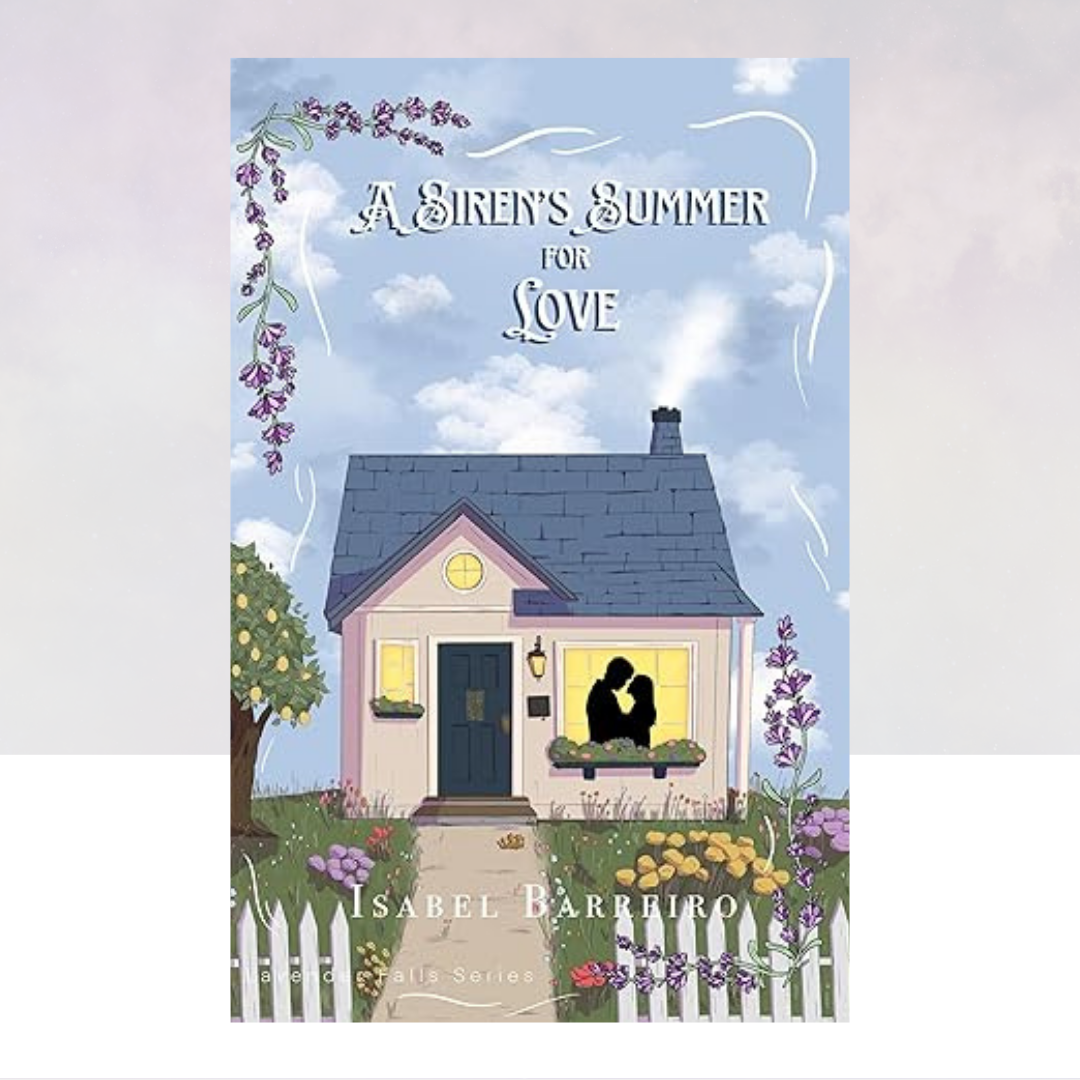 A Siren's Summer For Love