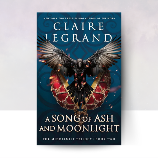 A Song of Ash and Moonlight