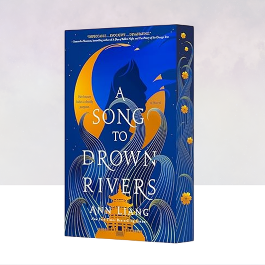 A Song to Drown Rivers