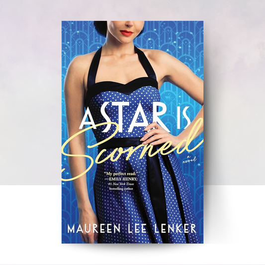 [PREORDER] A Star is Scorned