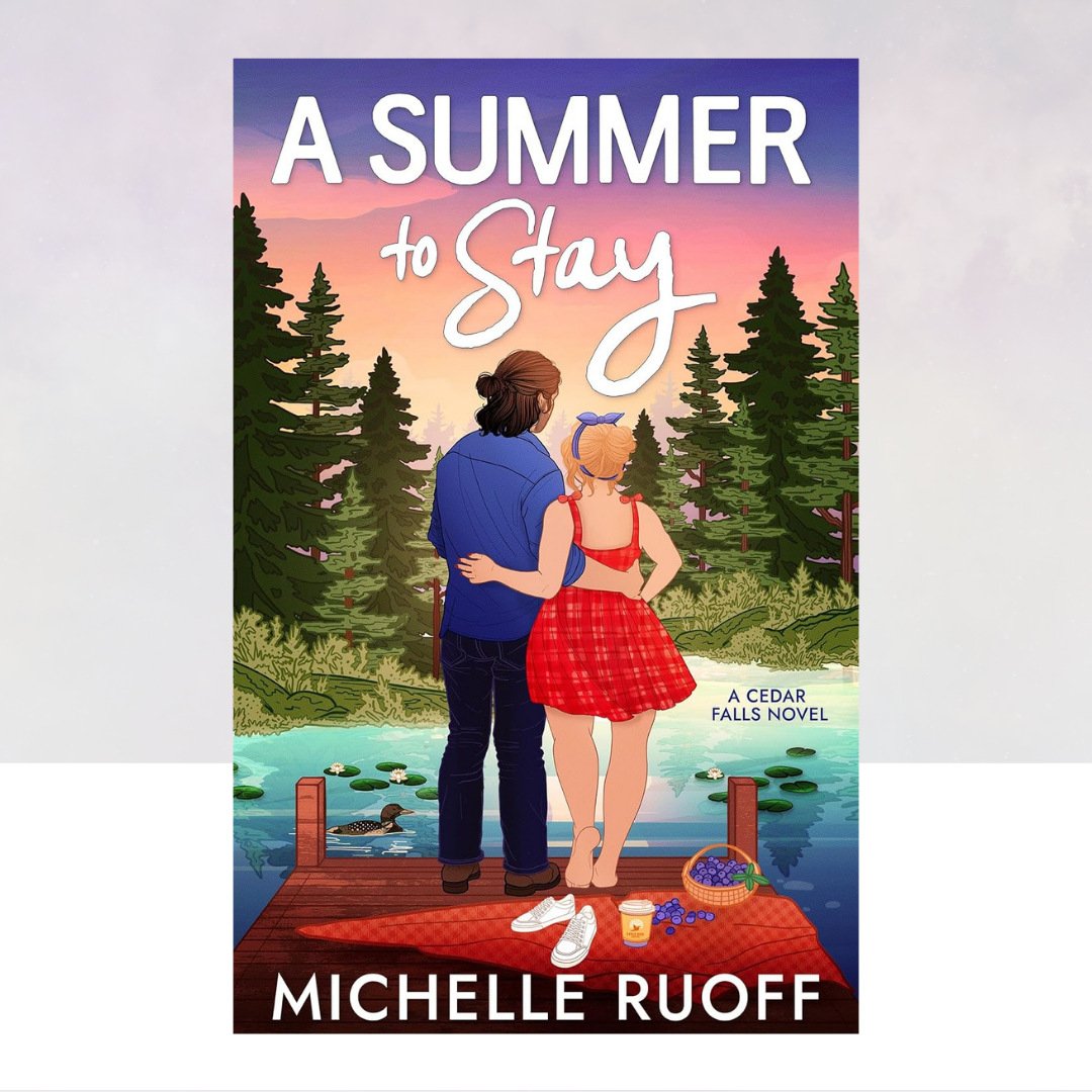 [PREORDER] A Summer to Stay