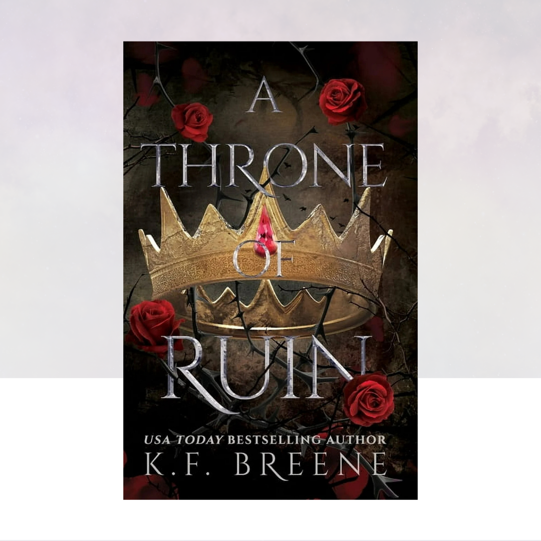 A Thron of Ruin