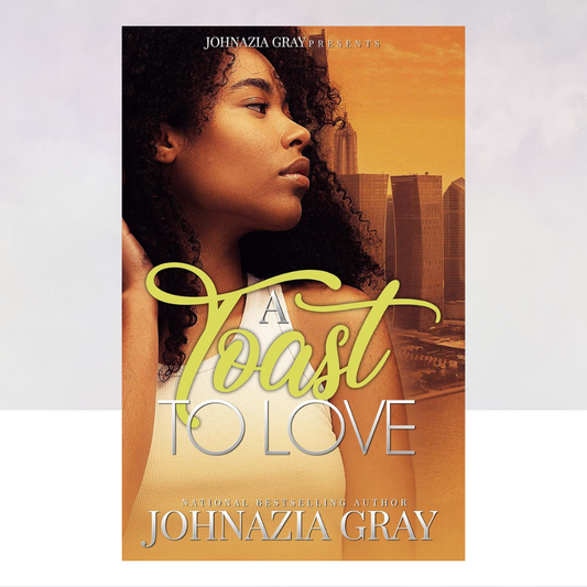 A Toast to Love