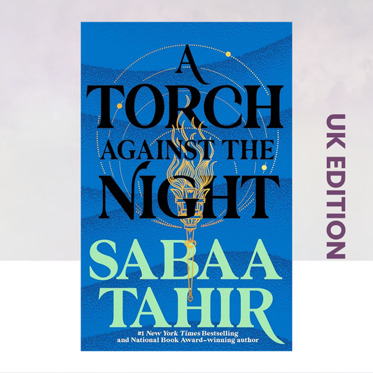 A Torch Against the Night [UK Edition]