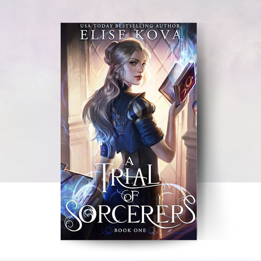 A Trial of Sorcerers