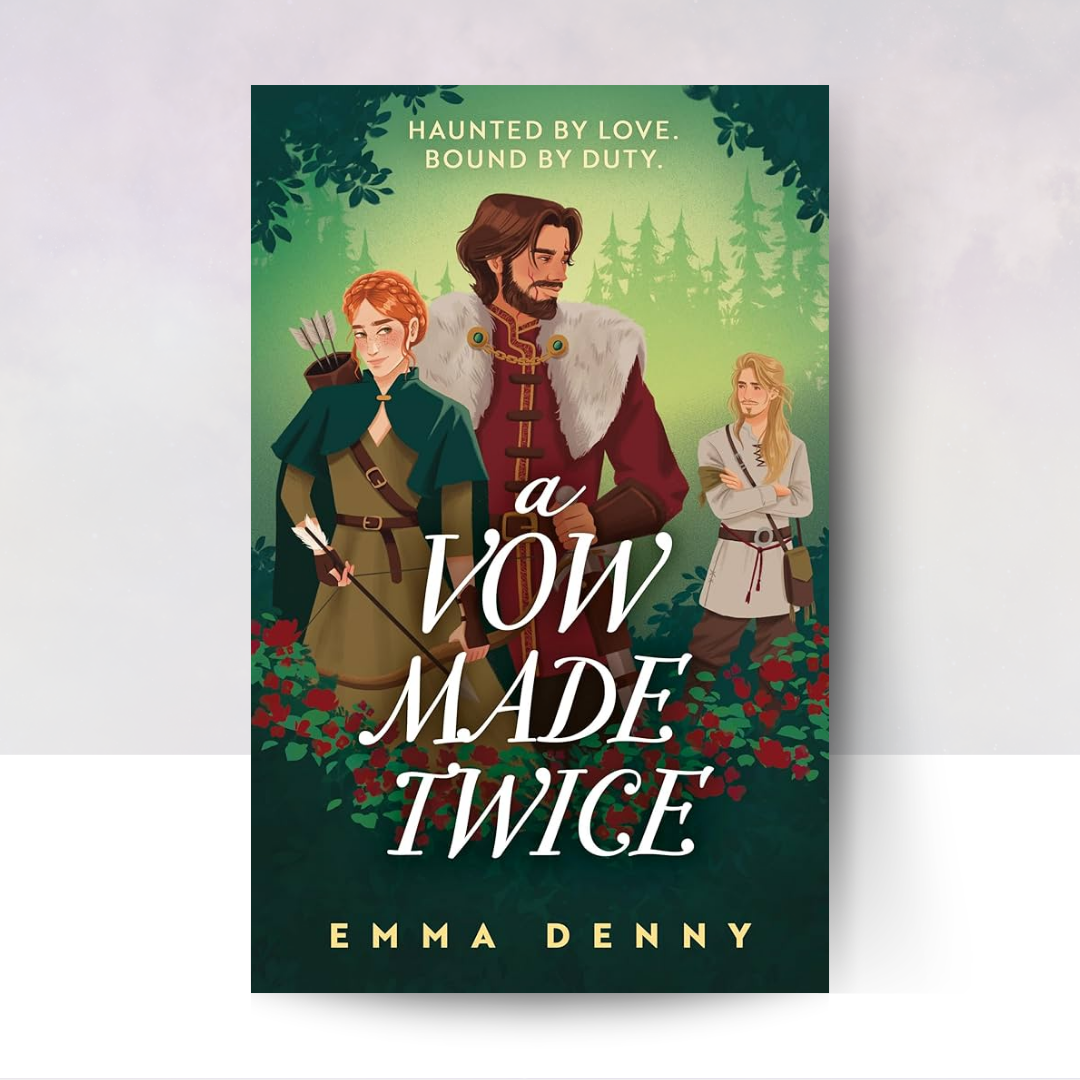 A Vow Made Twice