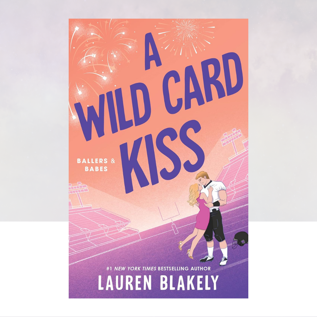 A Wild Card Kiss
