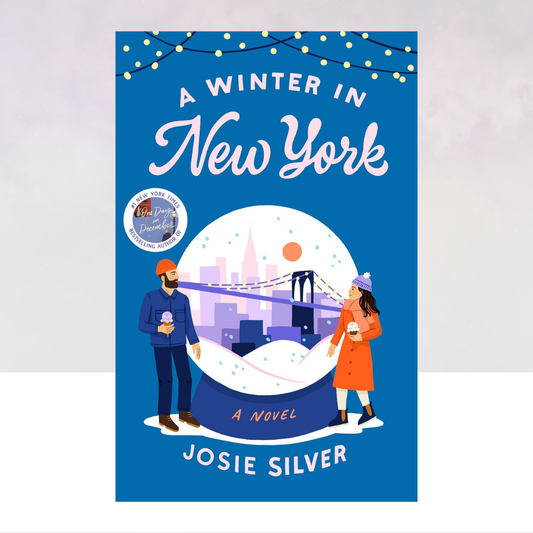 A Winter in New York