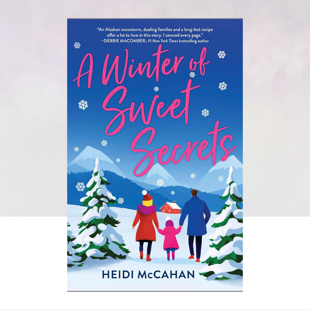A Winter of Sweet Secrets