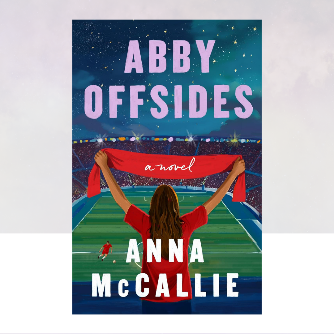 [PREORDER] Abby Offsides