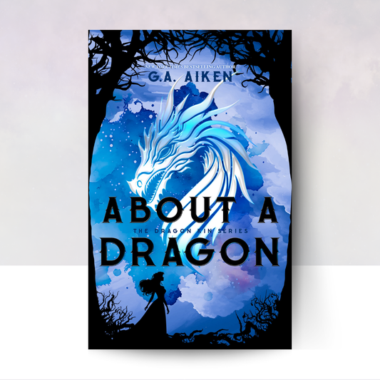 About A Dragon