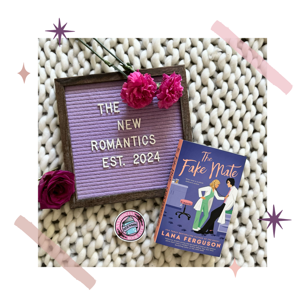 The New Romantics