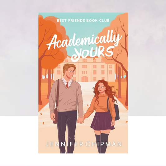 Academically Yours