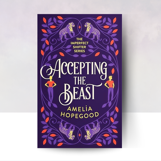 Accepting the Beast