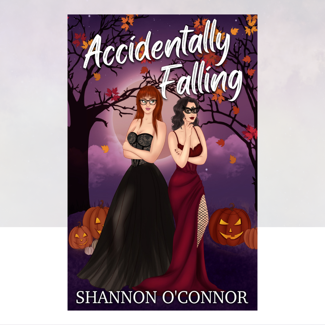 [PREORDER] Accidentally Falling