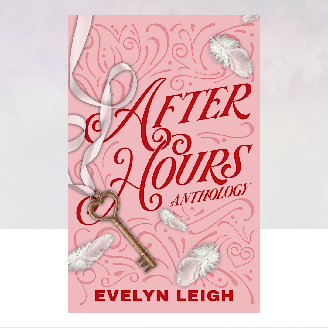 [PREORDER] After Hours