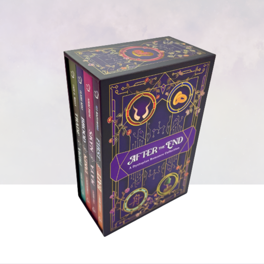 After the End Collection [Paperback Set]