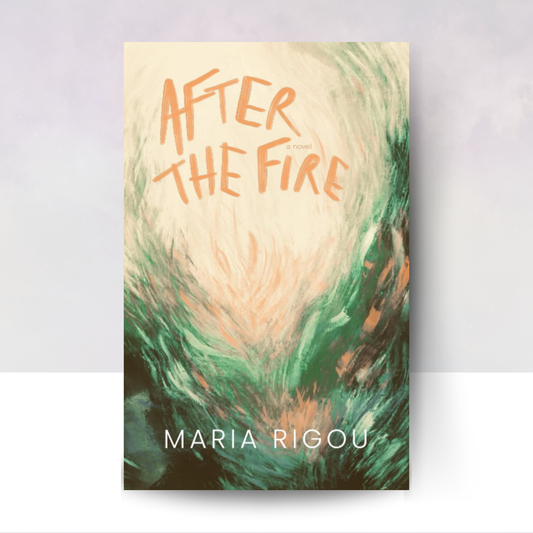 After the Fire