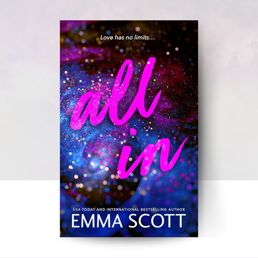 All In [Standard Edition]