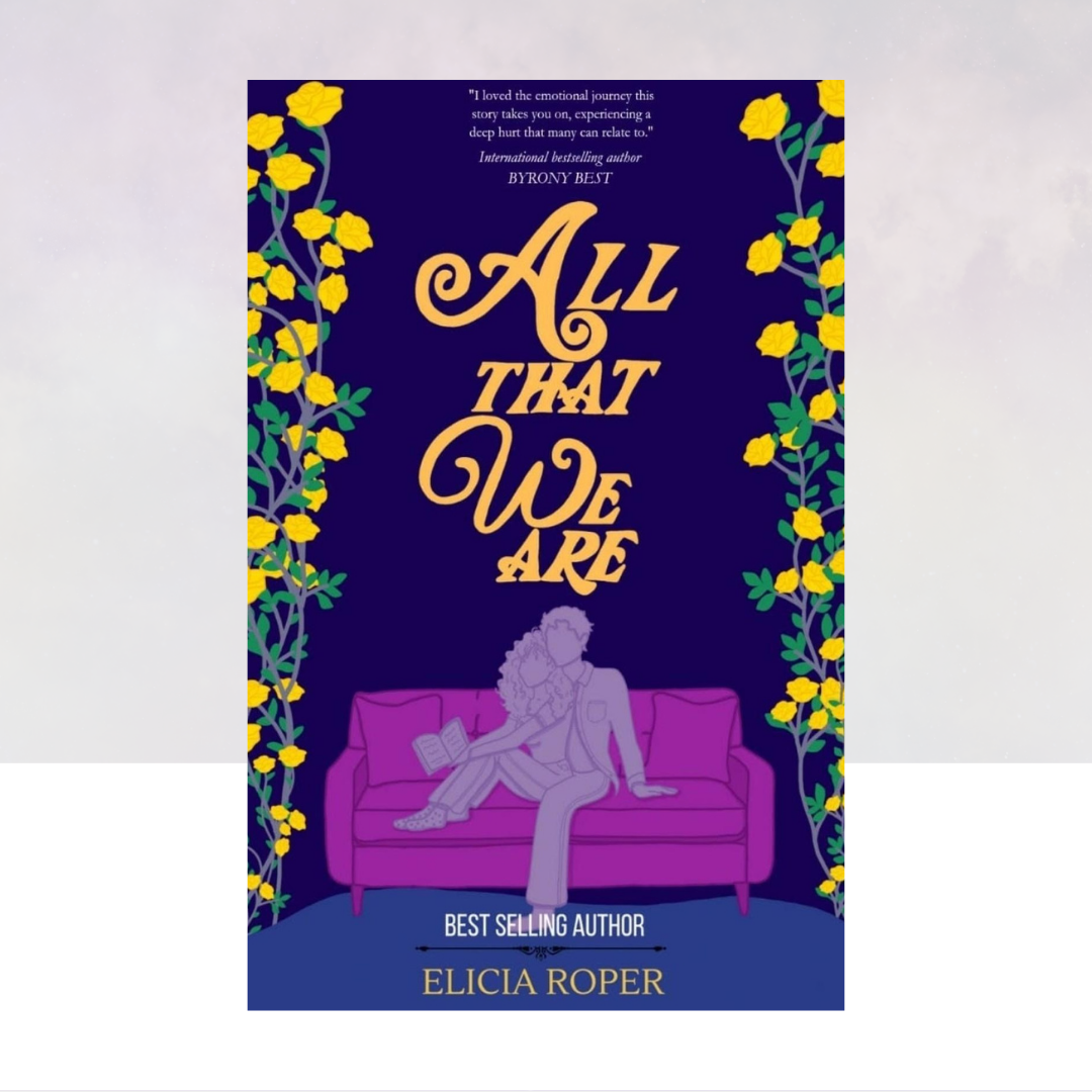 [PREORDER] All That We Are